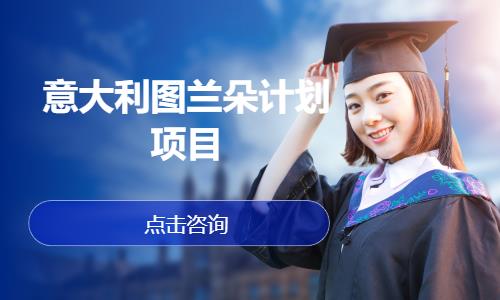 意大利图兰朵计划项目